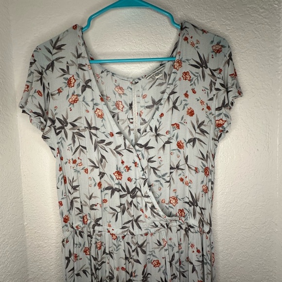 American Eagle - Women’s Maxi Romper - Picture 4 of 7